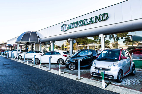 Autoland Srl